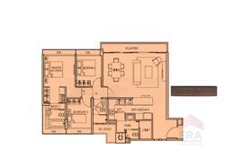 The Centris (D22), Apartment #425077151